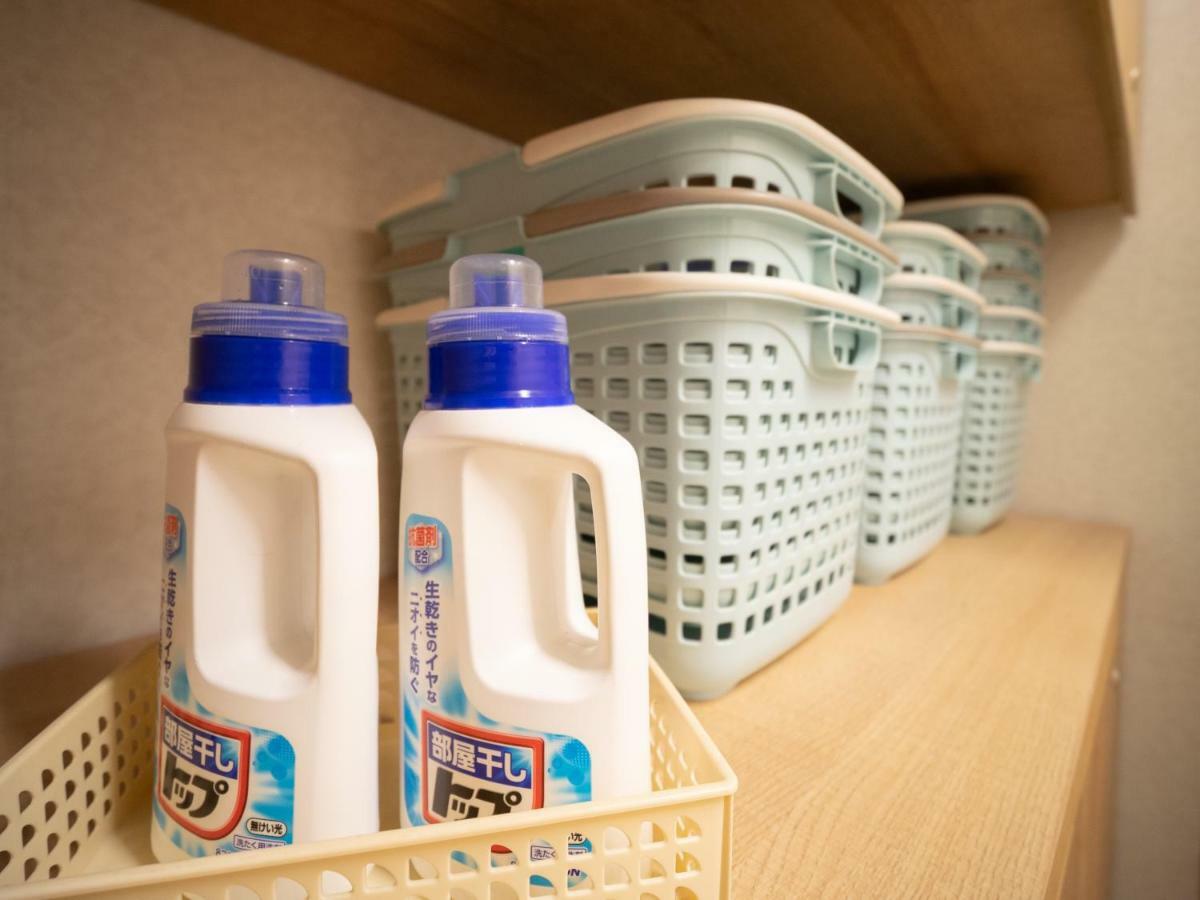Super Hotel Tottori Ekimae Buitenkant foto